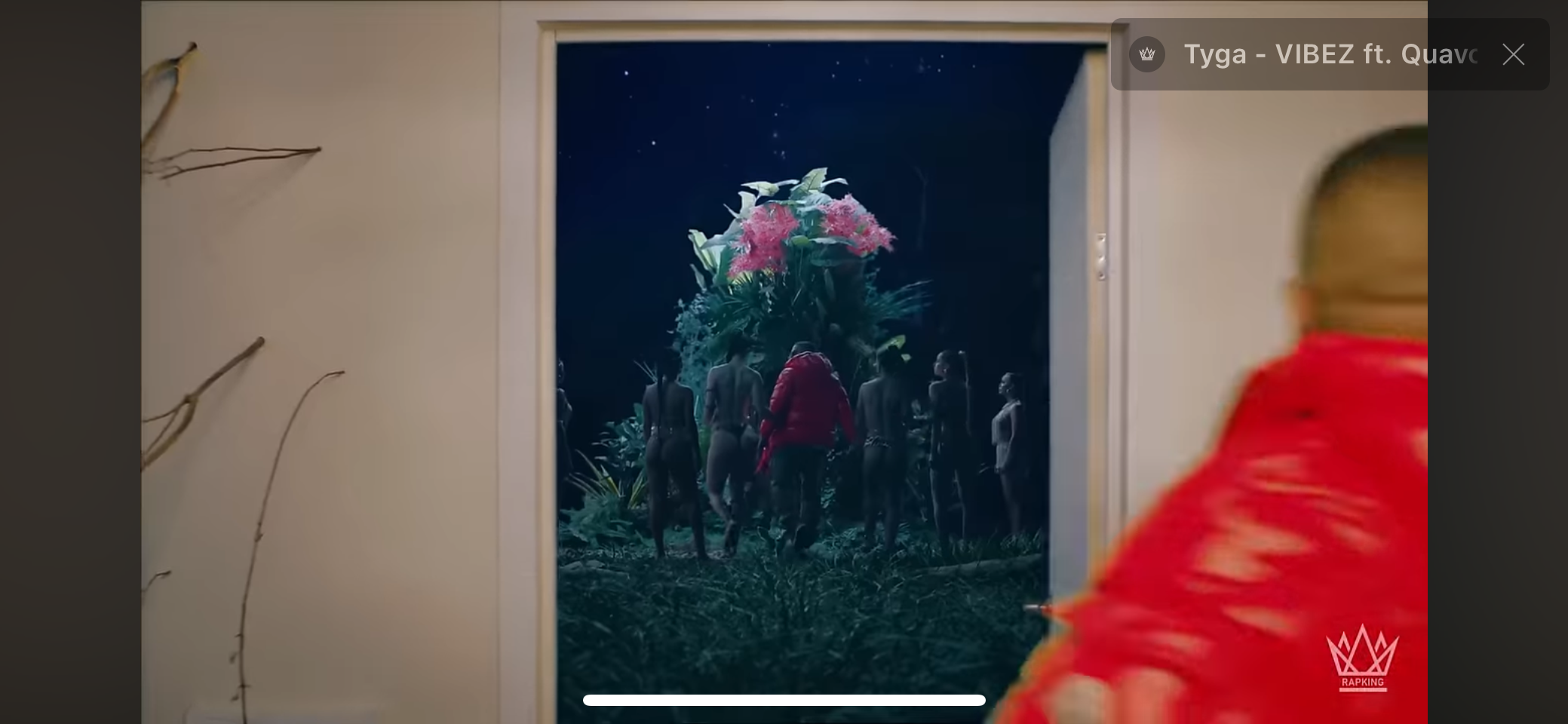 Load video: 